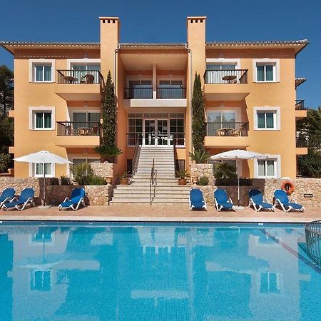 Cala de Sant Vicenc Pinos Altos 04 아파트 외부 사진