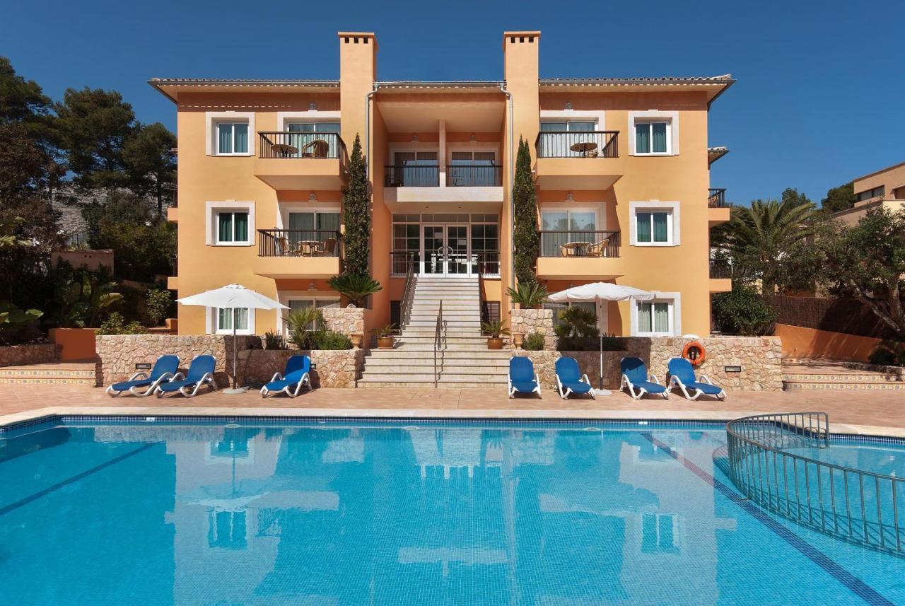 Cala de Sant Vicenc Pinos Altos 04 아파트 외부 사진