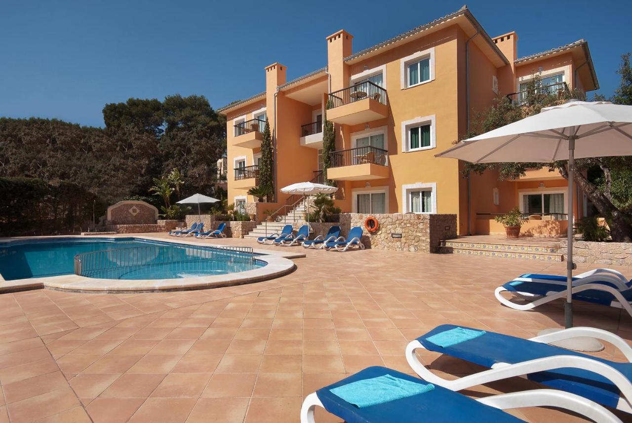 Cala de Sant Vicenc Pinos Altos 04 아파트 외부 사진