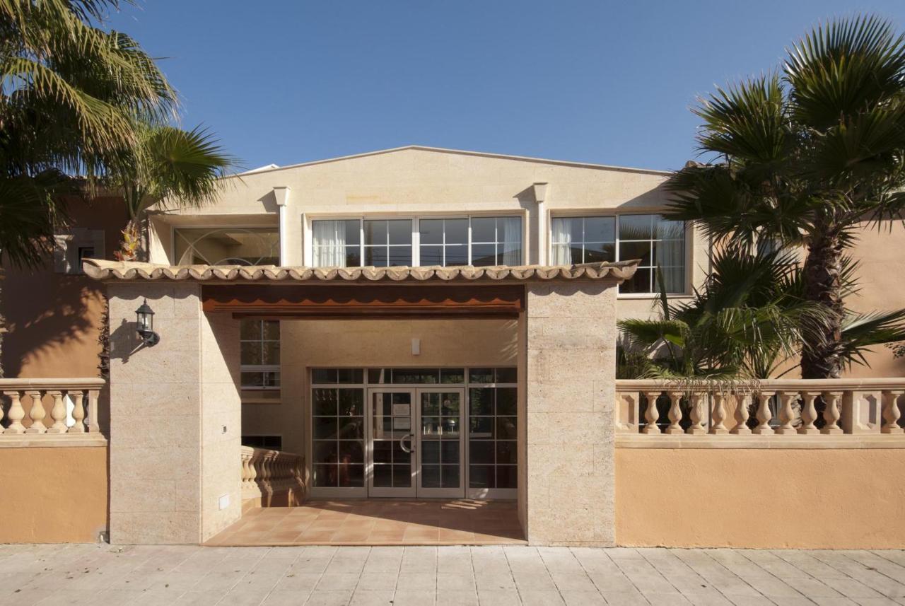 Cala de Sant Vicenc Pinos Altos 04 아파트 외부 사진