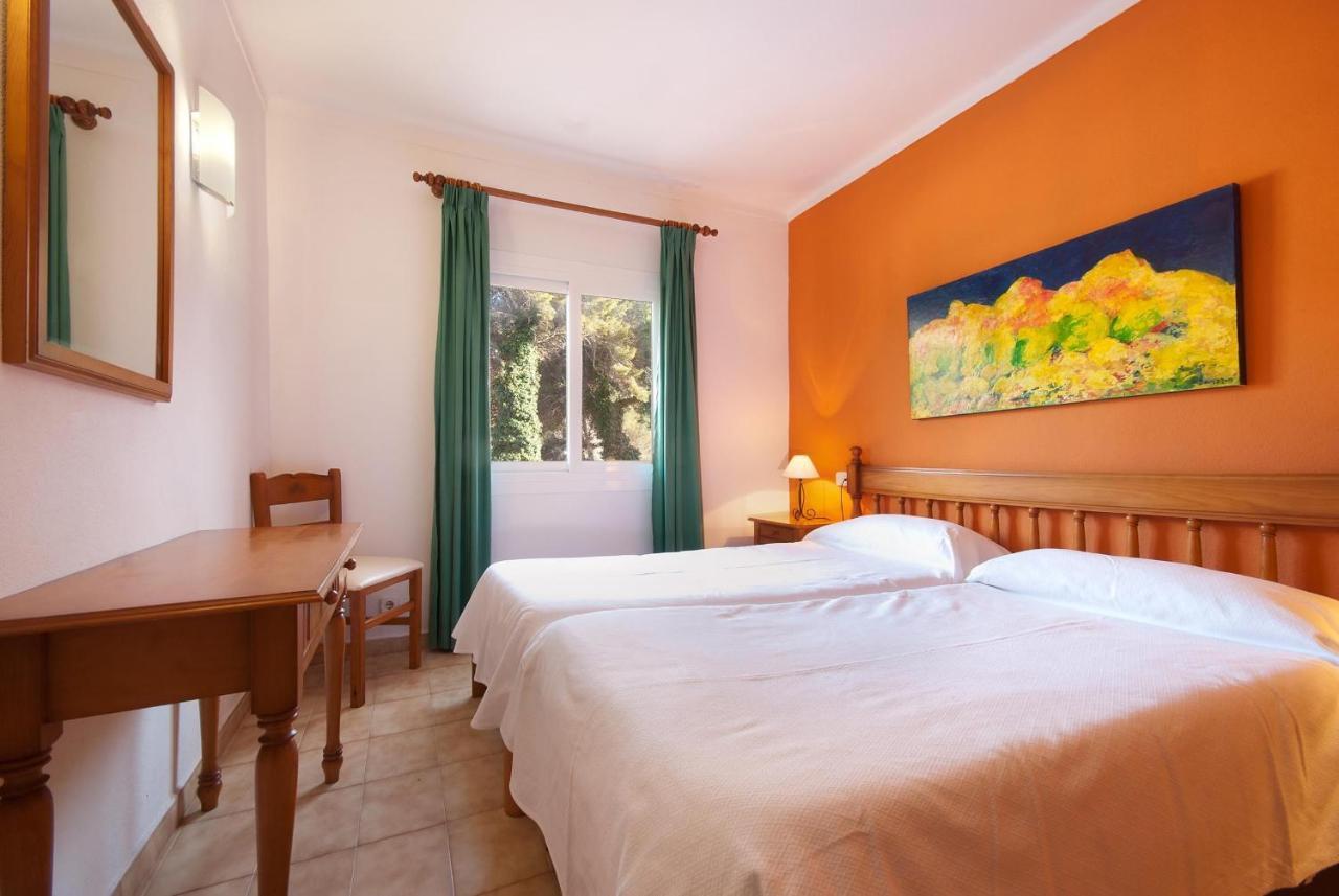 Cala de Sant Vicenc Pinos Altos 04 아파트 외부 사진