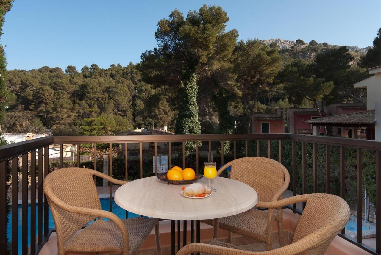 Cala de Sant Vicenc Pinos Altos 04 아파트 외부 사진