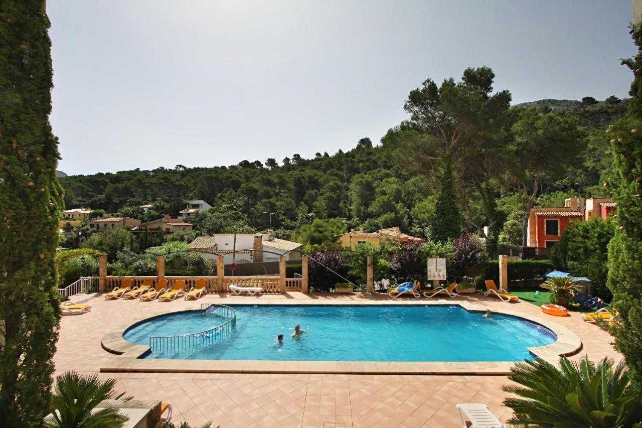 Cala de Sant Vicenc Pinos Altos 04 아파트 외부 사진