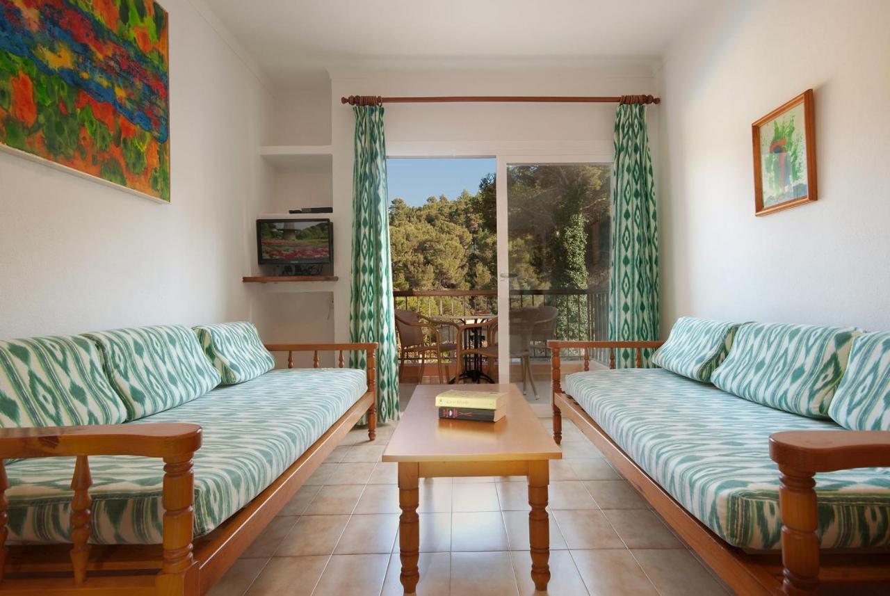 Cala de Sant Vicenc Pinos Altos 04 아파트 외부 사진