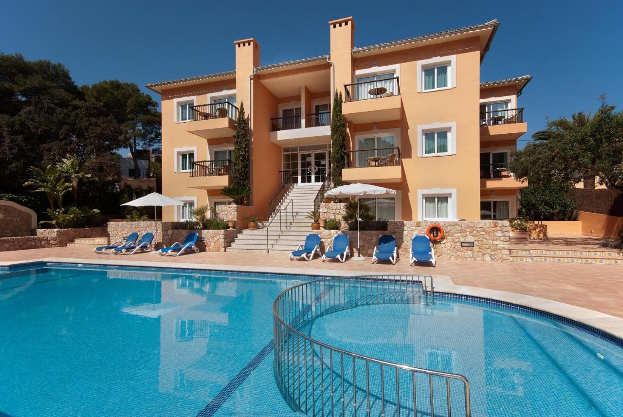 Cala de Sant Vicenc Pinos Altos 04 아파트 외부 사진