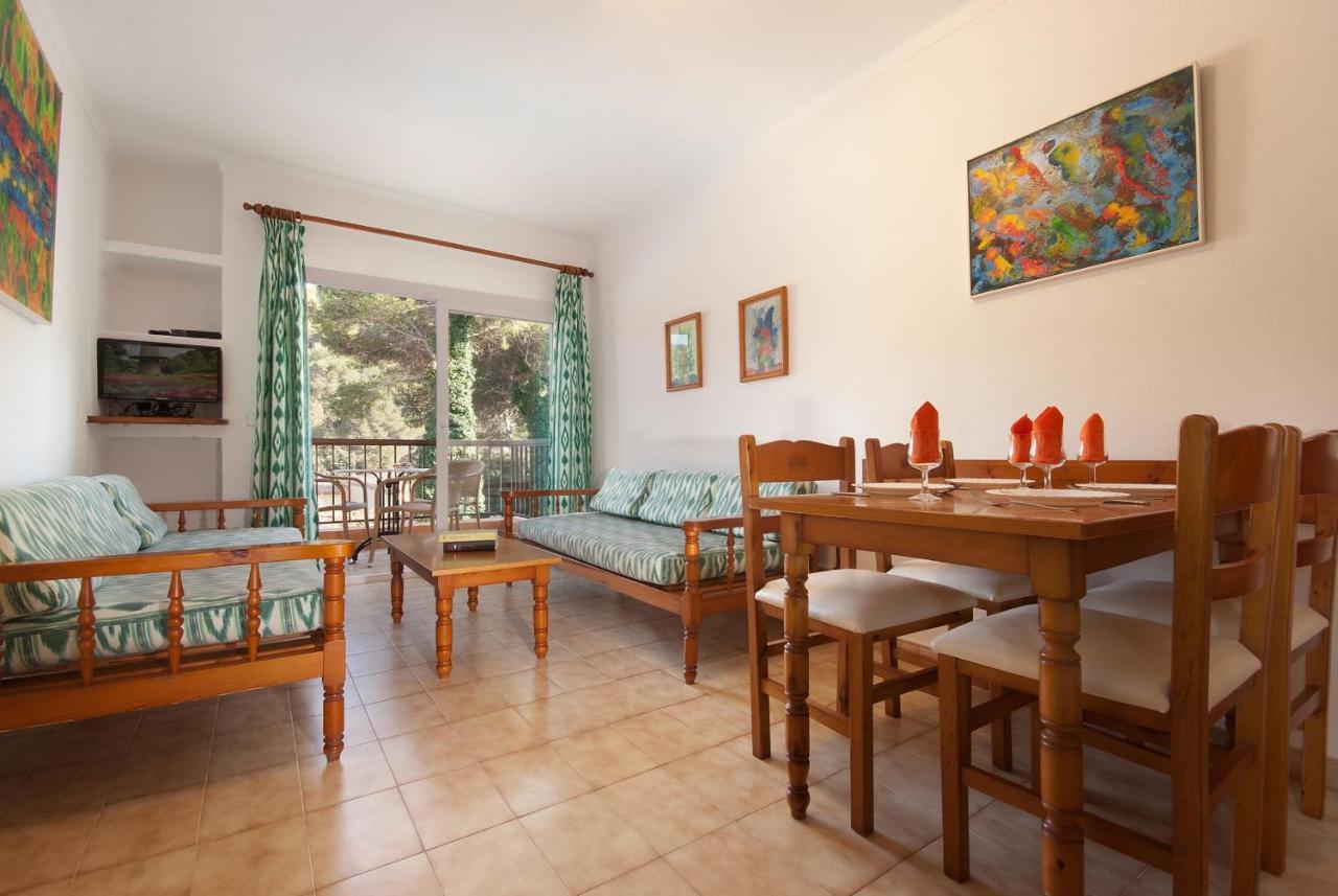Cala de Sant Vicenc Pinos Altos 04 아파트 외부 사진